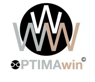 OptimaWin – Logo